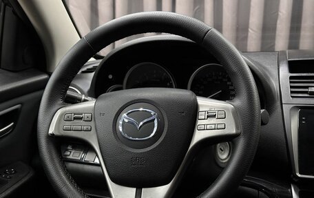 Mazda 6, 2008 год, 699 999 рублей, 9 фотография
