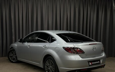 Mazda 6, 2008 год, 699 999 рублей, 4 фотография