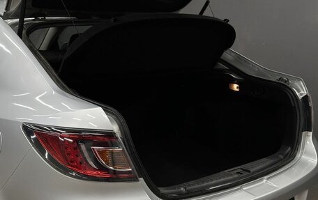 Mazda 6, 2008 год, 699 999 рублей, 5 фотография
