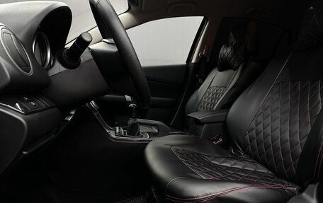Mazda 6, 2008 год, 699 999 рублей, 7 фотография
