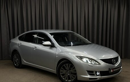 Mazda 6, 2008 год, 699 999 рублей, 2 фотография