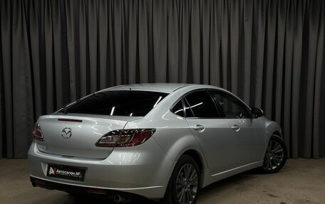 Mazda 6, 2008 год, 699 999 рублей, 3 фотография