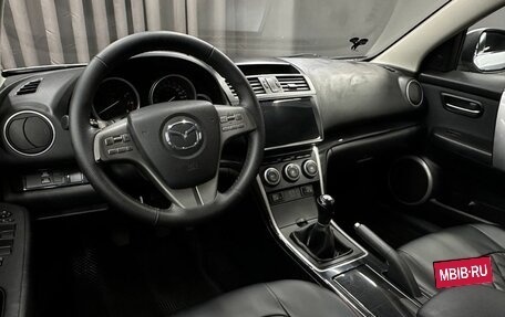 Mazda 6, 2008 год, 699 999 рублей, 8 фотография