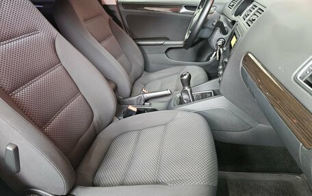 Volkswagen Jetta VI, 2015 год, 1 249 000 рублей, 11 фотография