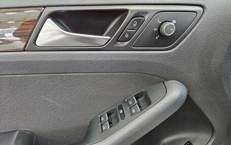 Volkswagen Jetta VI, 2015 год, 1 249 000 рублей, 17 фотография