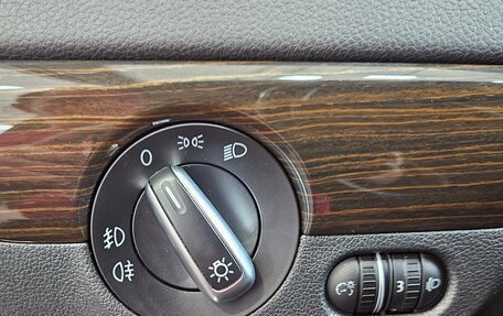 Volkswagen Jetta VI, 2015 год, 1 249 000 рублей, 15 фотография