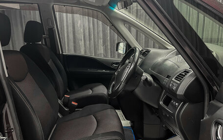 Nissan Serena IV, 2011 год, 1 150 000 рублей, 8 фотография