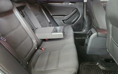 Volkswagen Jetta VI, 2015 год, 1 249 000 рублей, 12 фотография