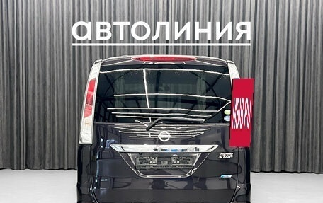 Nissan Serena IV, 2011 год, 1 150 000 рублей, 6 фотография