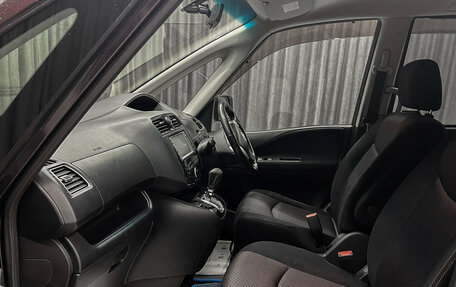Nissan Serena IV, 2011 год, 1 150 000 рублей, 12 фотография