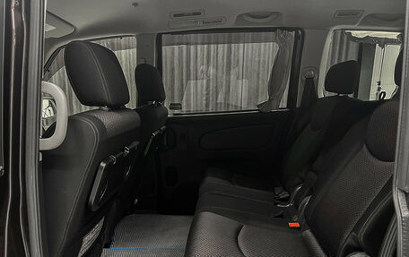 Nissan Serena IV, 2011 год, 1 150 000 рублей, 14 фотография
