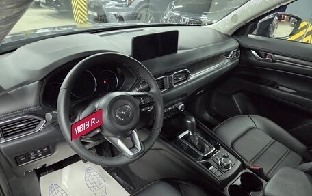 Mazda CX-5 II, 2026 год, 2 990 000 рублей, 11 фотография