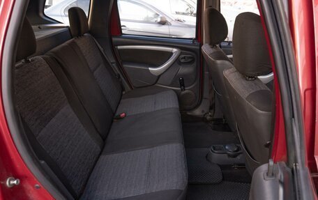 Renault Duster I рестайлинг, 2013 год, 629 000 рублей, 7 фотография