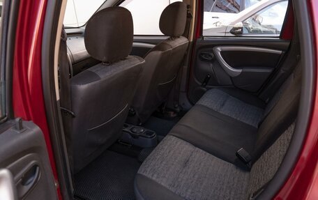 Renault Duster I рестайлинг, 2013 год, 629 000 рублей, 11 фотография