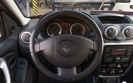 Renault Duster I рестайлинг, 2013 год, 629 000 рублей, 12 фотография