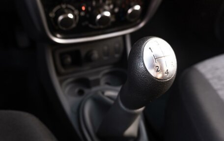 Renault Duster I рестайлинг, 2013 год, 629 000 рублей, 16 фотография