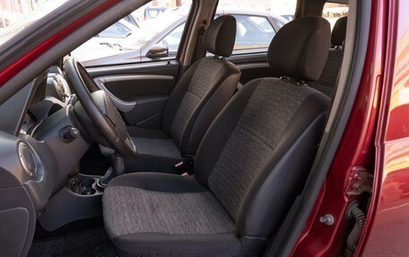 Renault Duster I рестайлинг, 2013 год, 629 000 рублей, 10 фотография