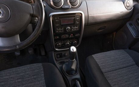 Renault Duster I рестайлинг, 2013 год, 629 000 рублей, 17 фотография