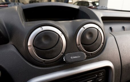 Renault Duster I рестайлинг, 2013 год, 629 000 рублей, 13 фотография
