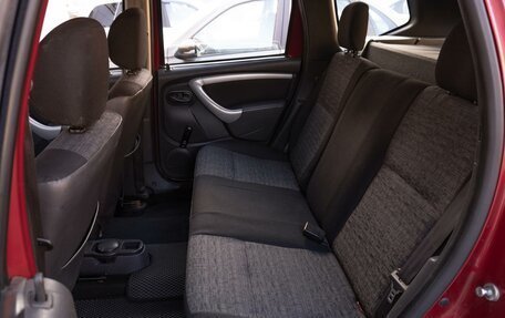 Renault Duster I рестайлинг, 2013 год, 629 000 рублей, 9 фотография