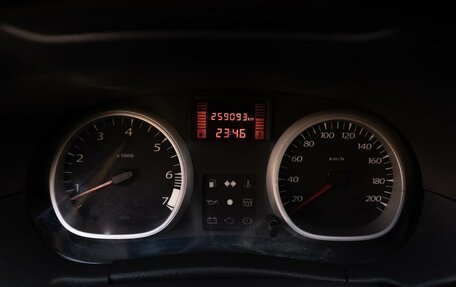 Renault Duster I рестайлинг, 2013 год, 629 000 рублей, 19 фотография