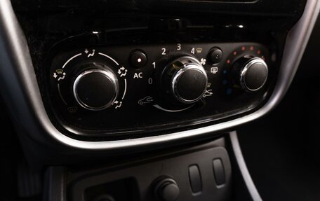 Renault Duster I рестайлинг, 2013 год, 629 000 рублей, 15 фотография