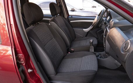 Renault Duster I рестайлинг, 2013 год, 629 000 рублей, 8 фотография