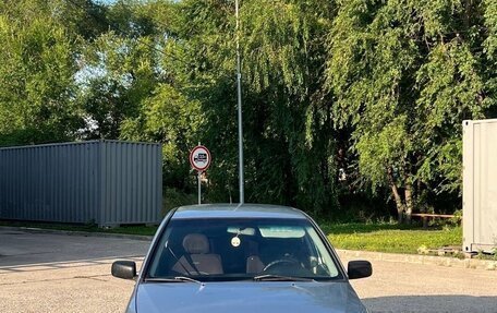 Mitsubishi Lancer IX, 2004 год, 97 000 рублей, 3 фотография