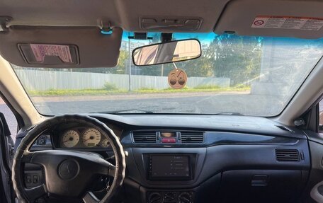 Mitsubishi Lancer IX, 2004 год, 97 000 рублей, 8 фотография