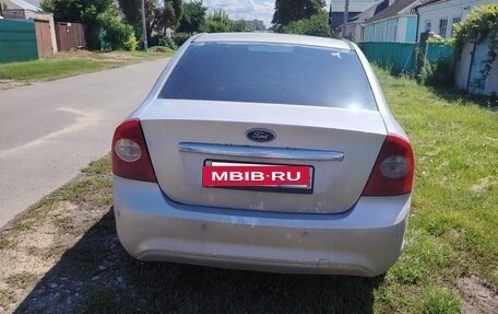 Ford Focus II рестайлинг, 2005 год, 290 000 рублей, 3 фотография