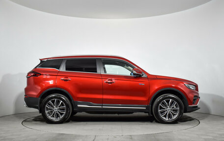 Geely Atlas, 2023 год, 1 810 000 рублей, 4 фотография