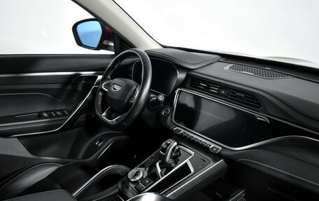 Geely Atlas, 2023 год, 1 810 000 рублей, 14 фотография