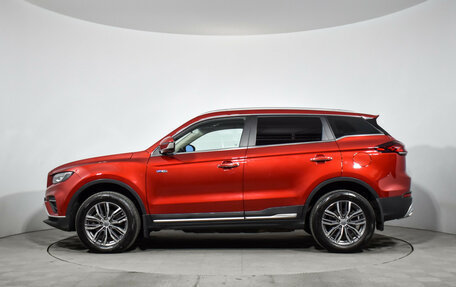 Geely Atlas, 2023 год, 1 810 000 рублей, 8 фотография