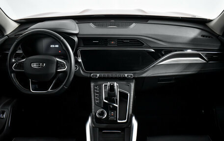 Geely Atlas, 2023 год, 1 810 000 рублей, 15 фотография