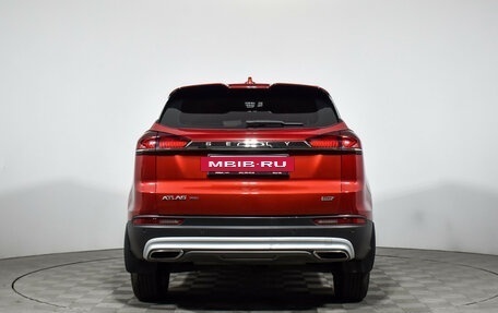 Geely Atlas, 2023 год, 1 810 000 рублей, 6 фотография