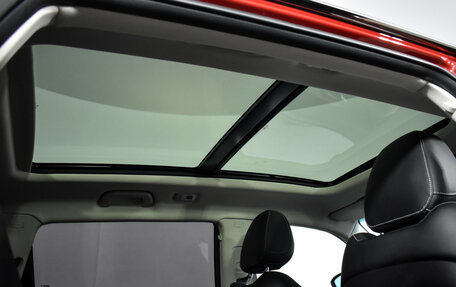 Geely Atlas, 2023 год, 1 810 000 рублей, 20 фотография