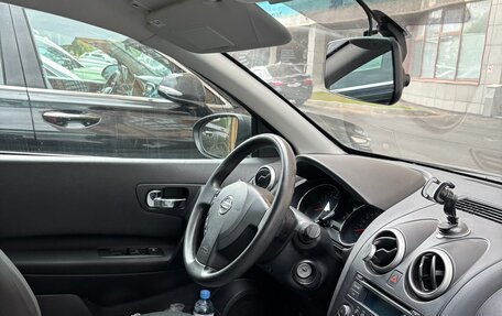 Nissan Qashqai, 2012 год, 650 000 рублей, 5 фотография