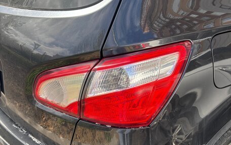 Nissan Qashqai, 2012 год, 650 000 рублей, 2 фотография