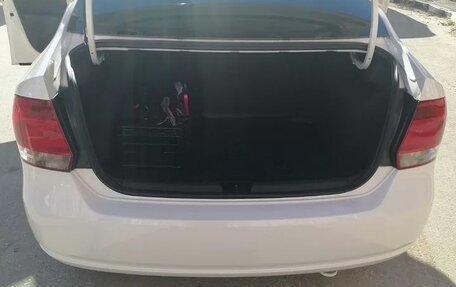 Volkswagen Polo VI (EU Market), 2013 год, 800 000 рублей, 8 фотография