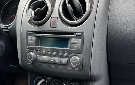 Nissan Qashqai, 2012 год, 650 000 рублей, 4 фотография