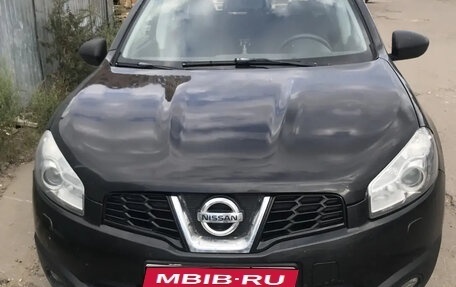 Nissan Qashqai, 2012 год, 650 000 рублей, 1 фотография