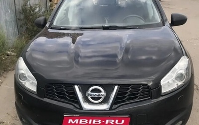 Nissan Qashqai, 2012 год, 650 000 рублей, 1 фотография