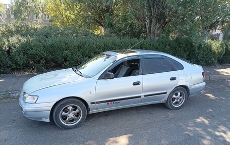 Toyota Carina E, 1993 год, 180 000 рублей, 1 фотография