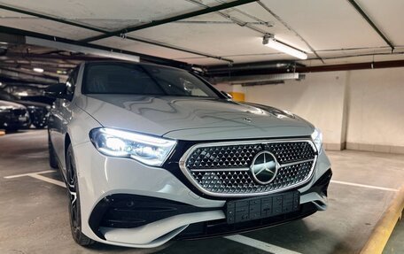 Mercedes-Benz E-Класс, 2026 год, 9 900 000 рублей, 8 фотография
