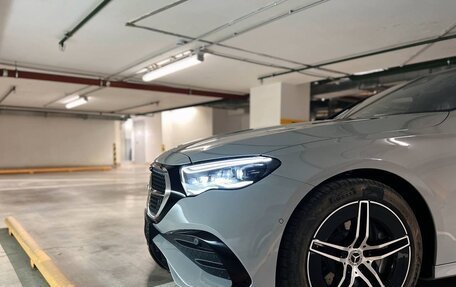 Mercedes-Benz E-Класс, 2026 год, 9 900 000 рублей, 7 фотография