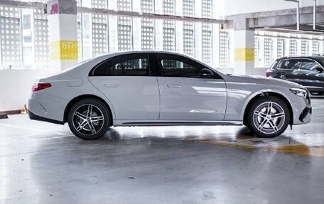 Mercedes-Benz E-Класс, 2026 год, 9 900 000 рублей, 3 фотография