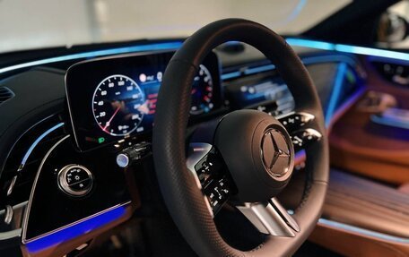 Mercedes-Benz E-Класс, 2026 год, 9 900 000 рублей, 12 фотография