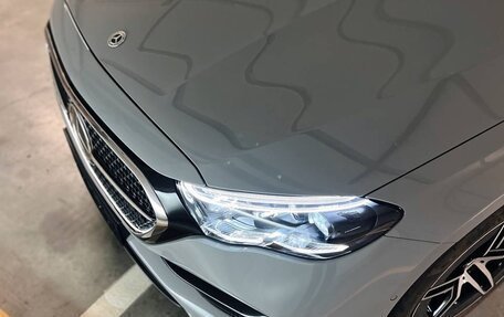 Mercedes-Benz E-Класс, 2026 год, 9 900 000 рублей, 9 фотография