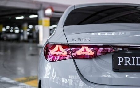 Mercedes-Benz E-Класс, 2026 год, 9 900 000 рублей, 5 фотография