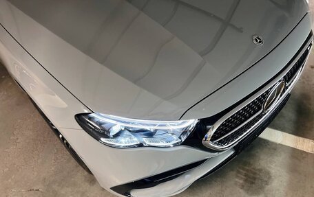Mercedes-Benz E-Класс, 2026 год, 9 900 000 рублей, 10 фотография